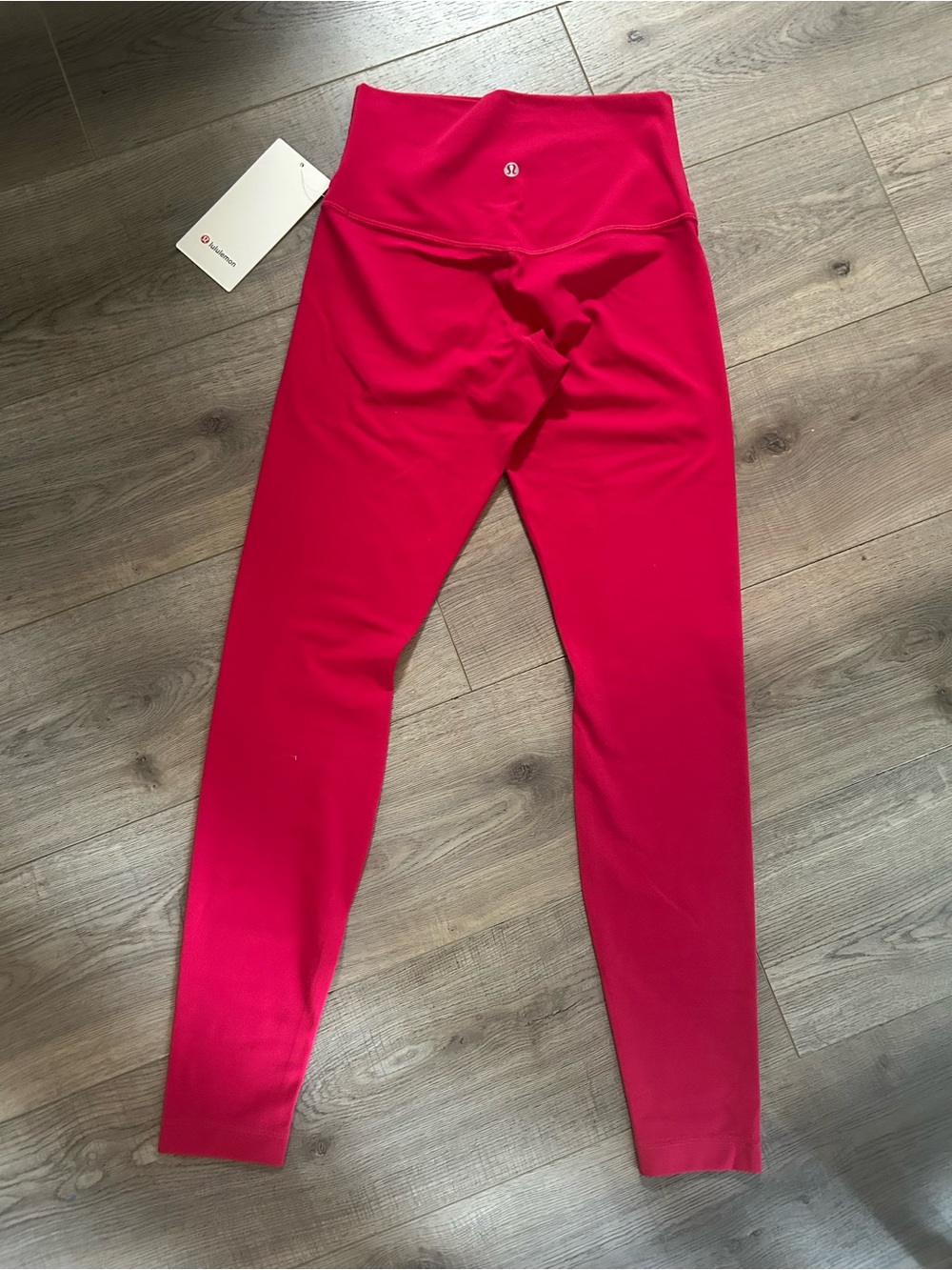 Lululemon Align No Line HR Pant 28” - Picture 3 of 4